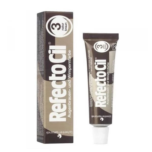 Reflectocil Eyelash Tint N/3 Brown15 Ml