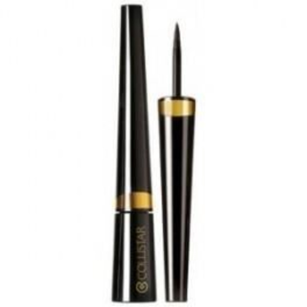 TECHNIQUE N00 eyeliner musta 2,5 ml
