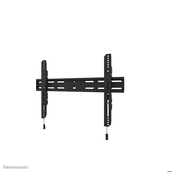 Support væg-tv - Neomounts - WL30S-850BL16 - 40-82 tommer - Kapacitet 70 kg - Fast