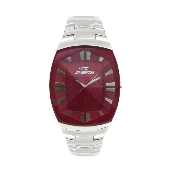 Chronotech damklocka CT7065L-27M (31 mm)