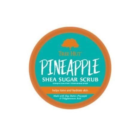 PUUTUPA EXFOLAINTE DE AZUCAR ANANAS 510 G