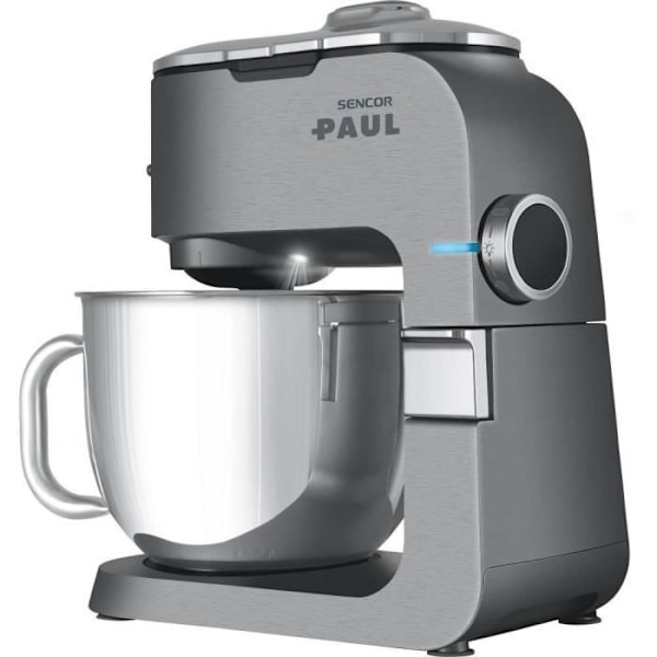 Robotpâtissier - Sencor - STM 7900 PAUL 1