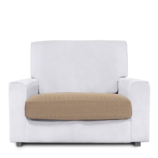 Eysa JAZ Beige Sofföverdrag 85 x 15 x 100 cm Beige