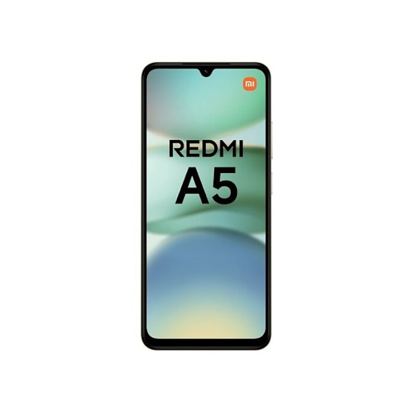 Redmi A5 tai 4 GO + 128 GO