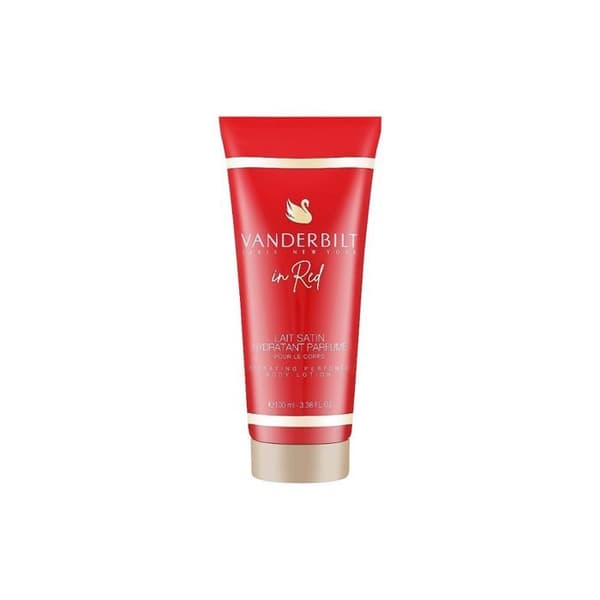 IN ROUGE vartalovoide 100 ml