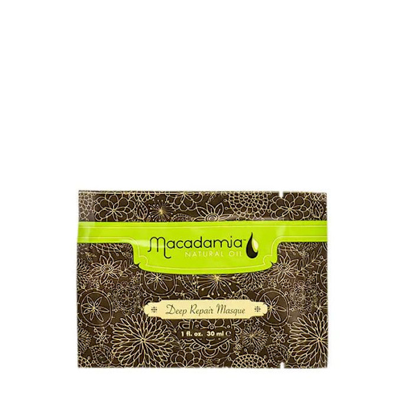 Macadamia Deep Repair Mask 30ml