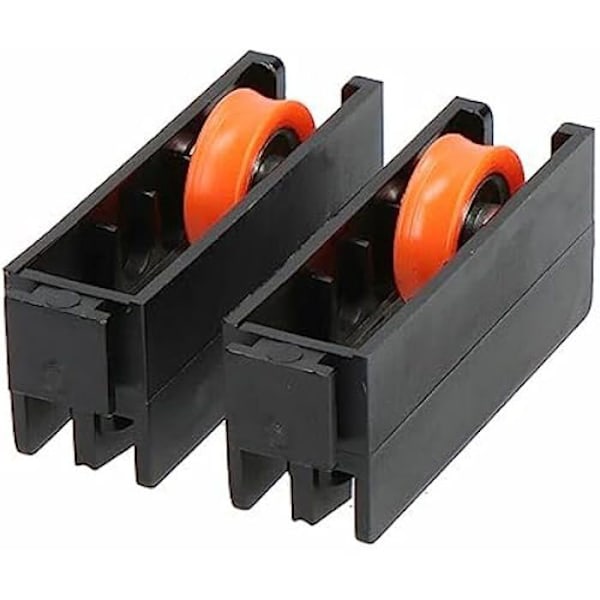 Lager - EDM - Flerfärgad - Mått 2x10x5 cm - Standard - Blandat