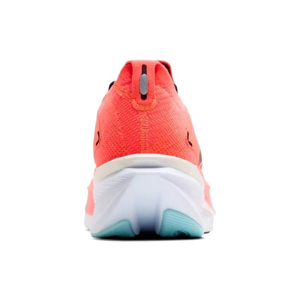 Brooks Løbesko Hyperion Max 3 - 1104671D670 Rød - 42 1/2