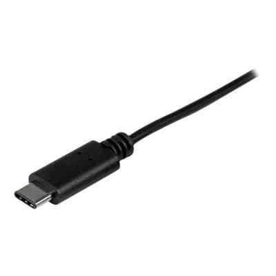 STARTECH USB 2.0 A - C - 1 m kaapeli