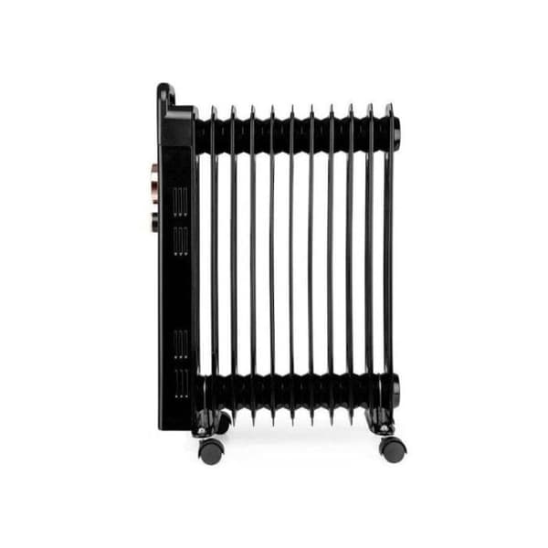 Orbegozo RUN 2500 Olie Radiator 2000W Sort