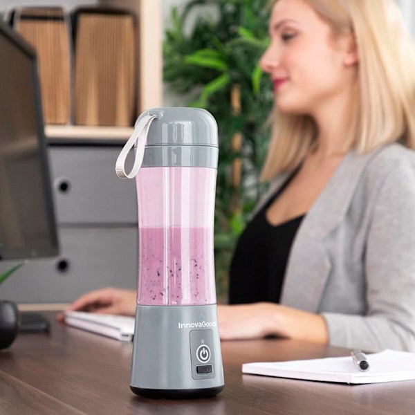Bærbar Blender Blender - Mini Smoothie Blender | Bærbar blender | InnovaGoods