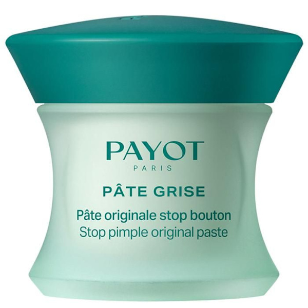 PAYOT Original Stop Button Paste 15 ML