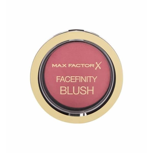 Blush - Max Factor - Facefinity - 50 Rose Bronzée - 1,5g - Langtidsholdbart Makeup 50 bronze rose