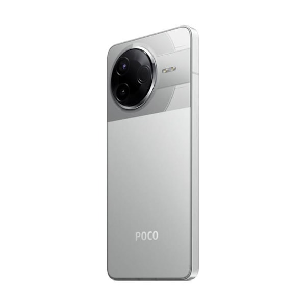 POCO F7 Pro Harmaa 12 GO + 512 GO Grå