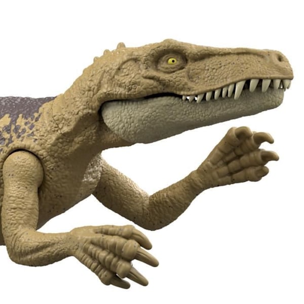 SAGA ASST DINO SKADE EKSTREM