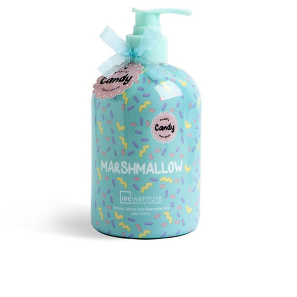 KÄSIPELTI CANDY MARSHMALLOW 500 ml