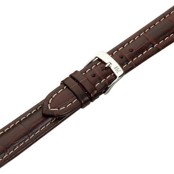 Morellato - Herrearmbånd - Brun Læder - A01U3252480032CR18