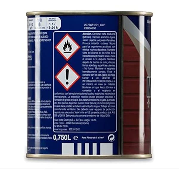 Bruguer Multifunktionspreparat, vit, 750 ml