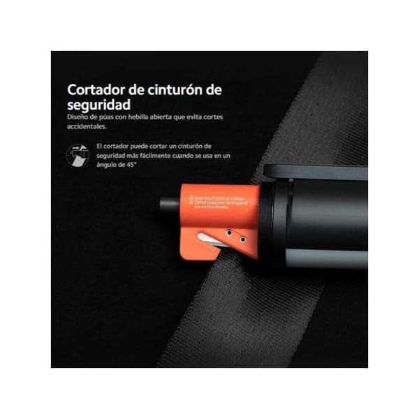 Käsi-LED-valo - Xiaomi - BHR7004GL - 1000 lm - Lataus USB - IPX4 Sort