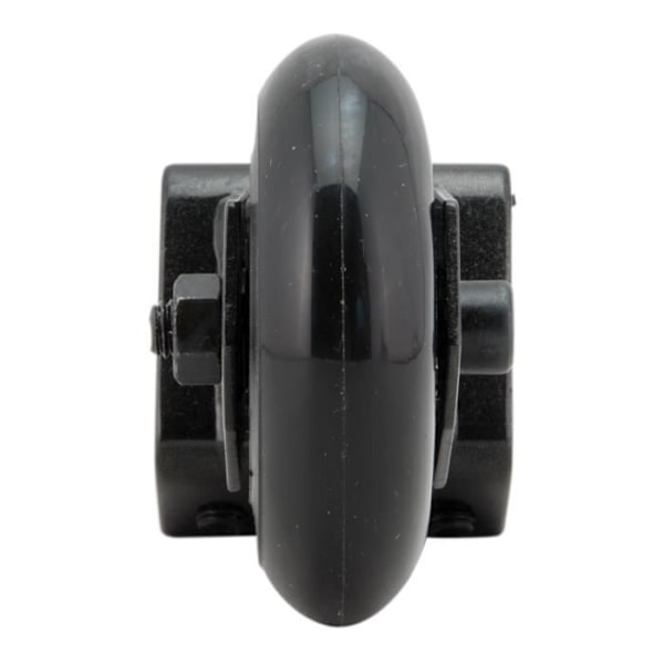 Ett par Securit® hjul för Securit® display - 0,6x1,2x0,9cm