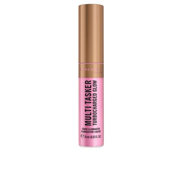 MULTI TASKER flydende highlighter #001-Not A Basic B 10 ml