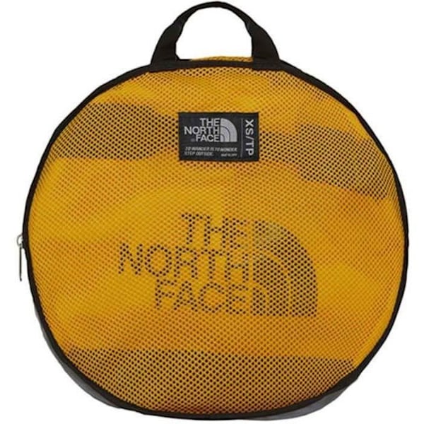 Urheilulaukku - The North Face - NF0A52SS-4WP - Base Camp Duffel - Koko XS - 1000D kierrätetty polyesteri