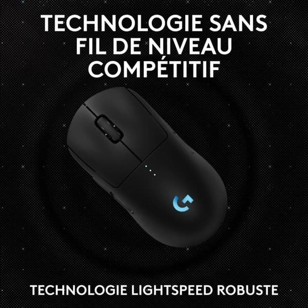 Logitech langaton pelihiiri