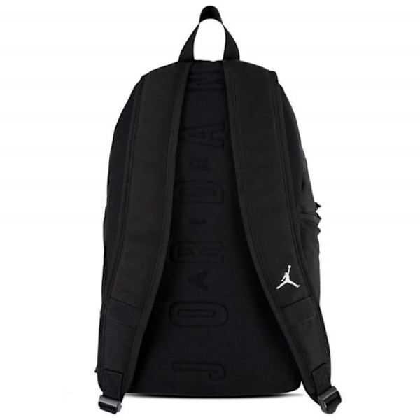 Rygsæk - Nike - Sort Jersey - One Size - Barn - Pige Svart
