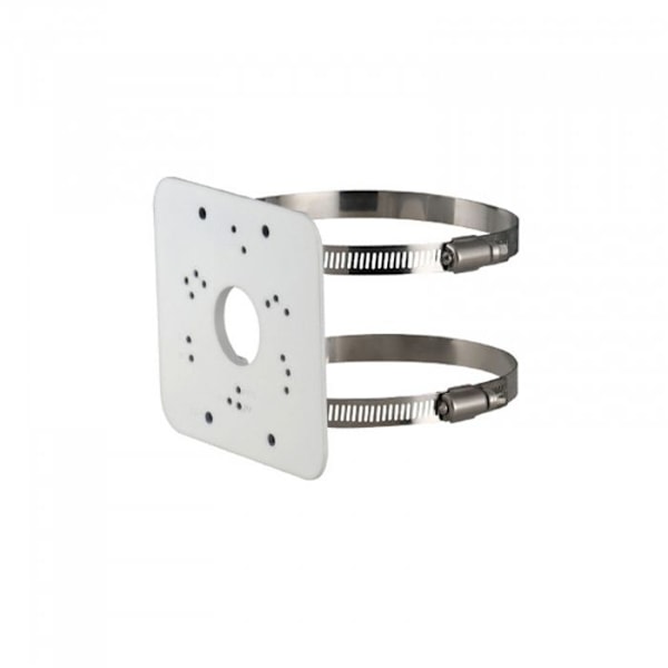 DAHUA Support Poteau - PFA152-E Hvid