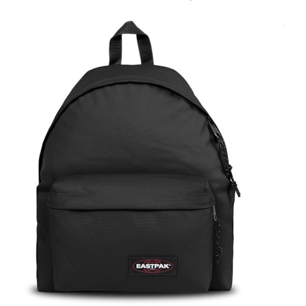 Rygsæk - EASTPACK - Padded Pak'R - Sort - 24 L Svart