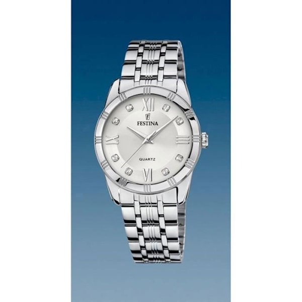 Klocka - Festina - F16940-A - Kvinna - Vuxen - EAN 8430622747991