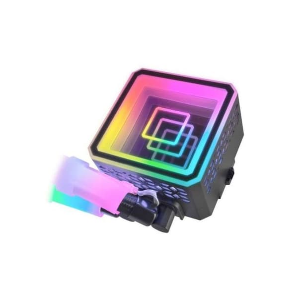 Kit til vandkøling Mars Gaming ML-ULTRA240