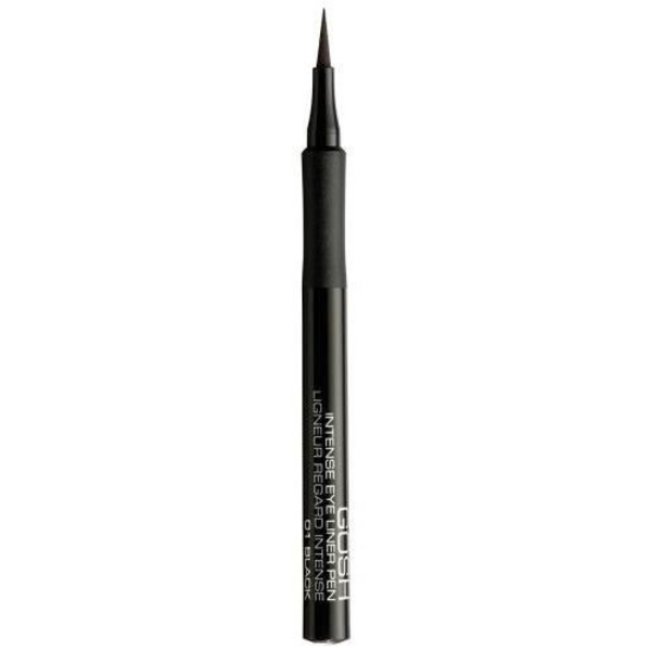 Intense Eye Liner Pen 03 Ruskea
