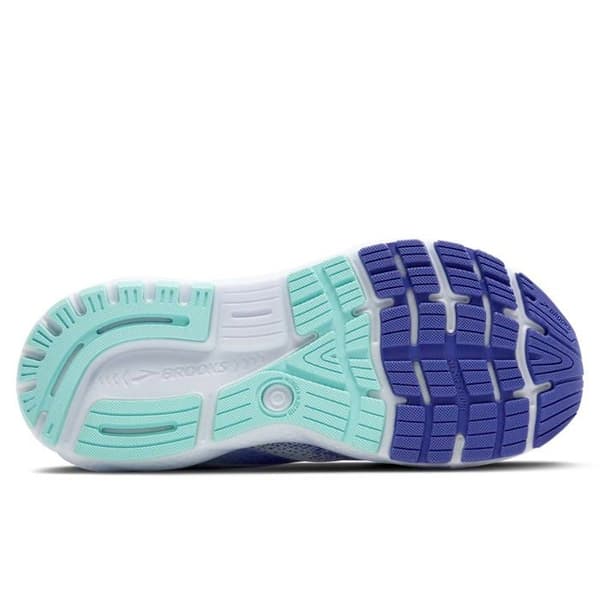 Brooks Ghost 16 Løbesko Hvid 36 1/2