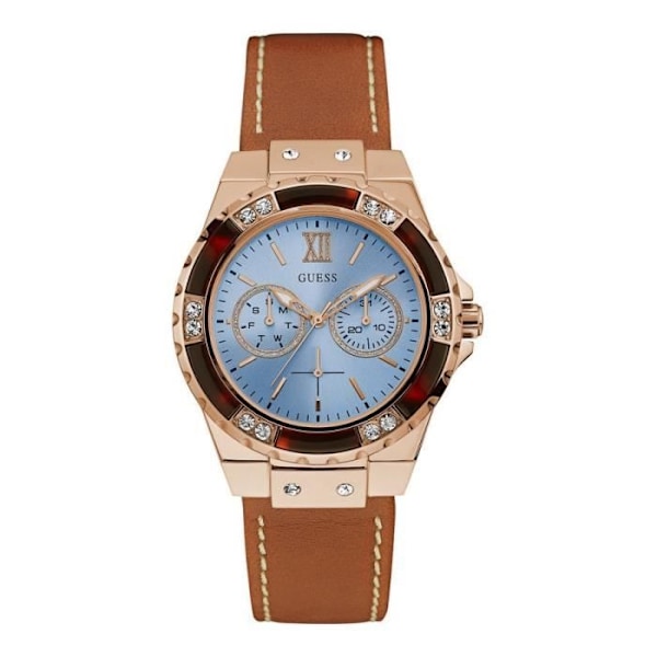 Dameur - Guess - W0775L7 - Brun - Voksen - Køn: Kvinder kastanj