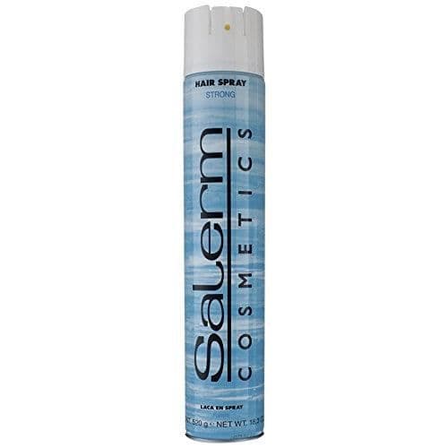 HIUSSPRAY normaali 650 ml