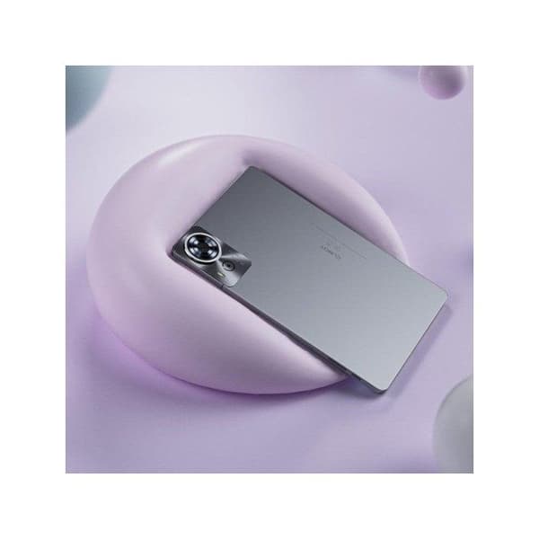 Tabletti Cubot TAB 70 WiFi + 4G 10,95" 6GB 128GB Harmaa näppäimistöllä