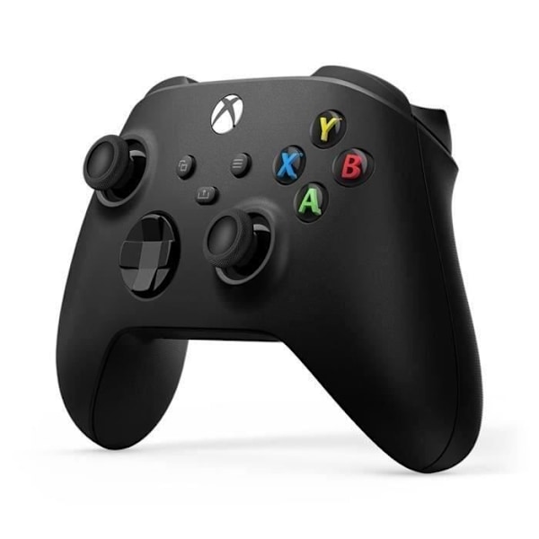 Spilcontroller - Xbox - Trådløs - Sort