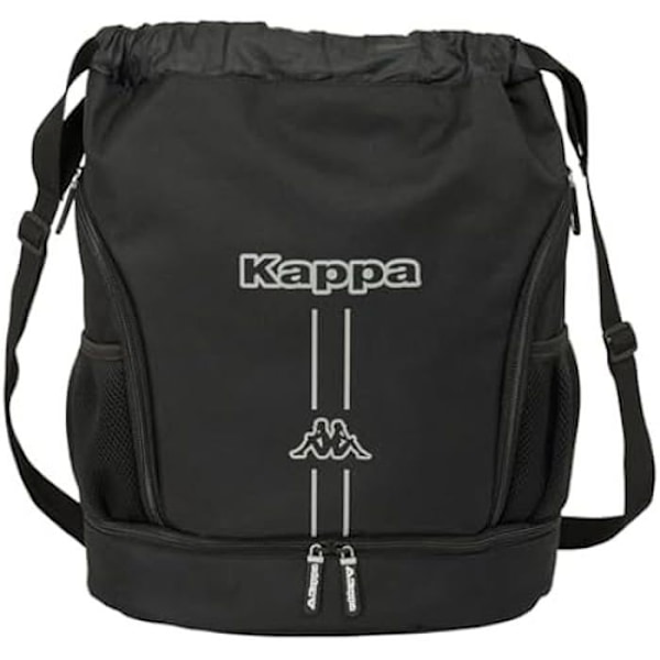 Ryggsäck - SAFTA - Kappa Dark - Bekväm - Mångsidig - Hållbar