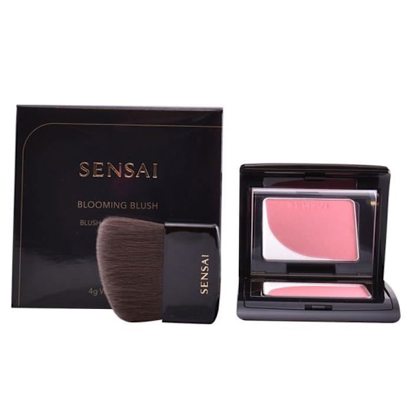 Blush Blooming Mauve Blush 4 gr 4 g