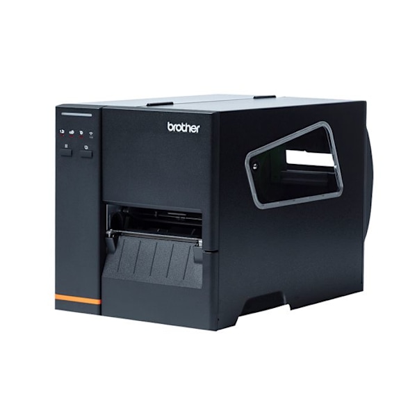 BROTHER TJ-4005DN Sort