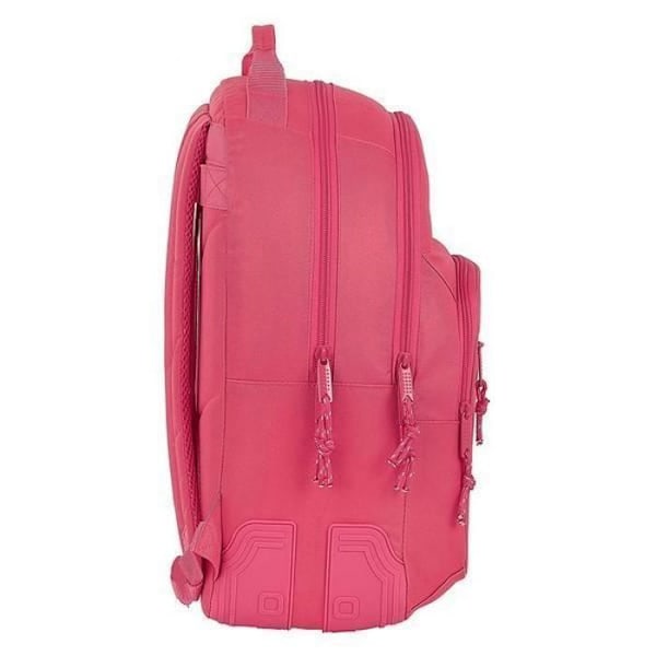 Tasker - BlackFit8 - Rosa - Polyester - 15 L - Ergonomisk polstring sort