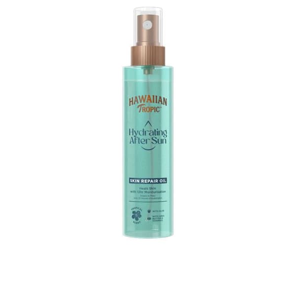 Aurinkohoitoöljy kosteuttava korjaava 150 ml