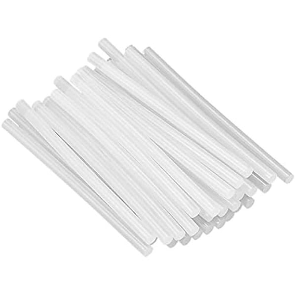 Termisk limstang 60 stk D.11 x 200 mm.