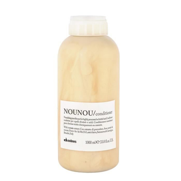 Davines Essential Haircare NOUNOU / Hoitoaine 1000ml