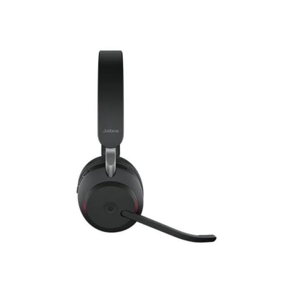 Kuulokkeet - Jabra - Evolve2 65 - USB-C - Bluetooth - Melunvaimennus - Stereo