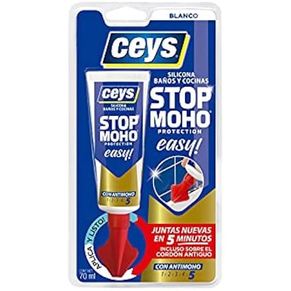 Tätningsmedel - CEYS - STOP MOHO EASY - Tätningslösning - För vuxna - Blandat