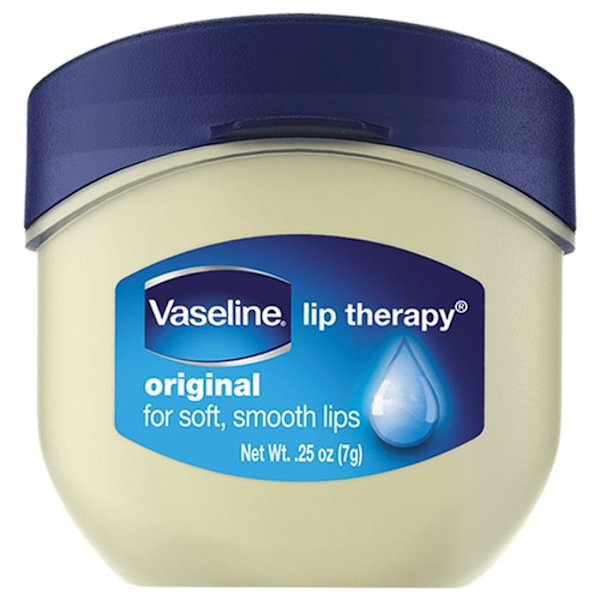 Vaseline Original Smooth Lip Balm 7 g