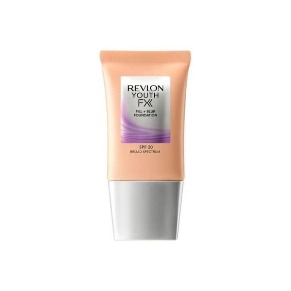 Youthfx Fill Liquid Makeup Base Revlon SPF 20 405 - Manteli - 30 ml
