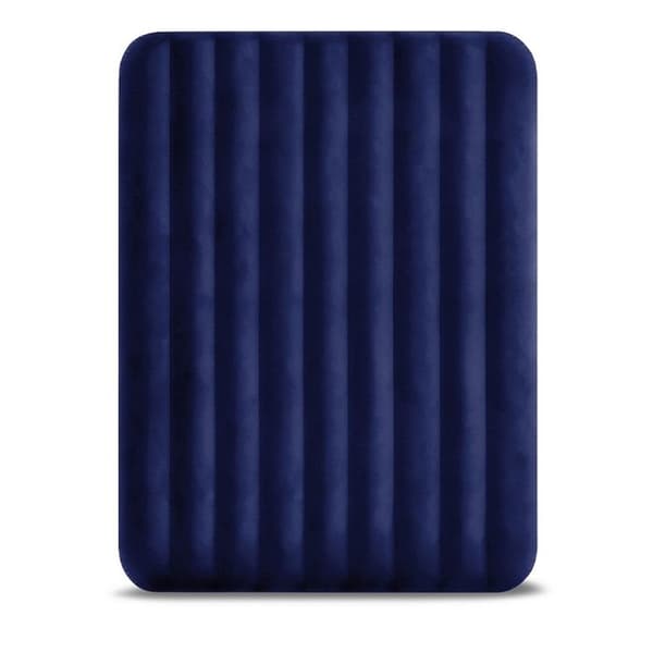 Intex Classic Downy - 2 hengen ilmapatja Blå